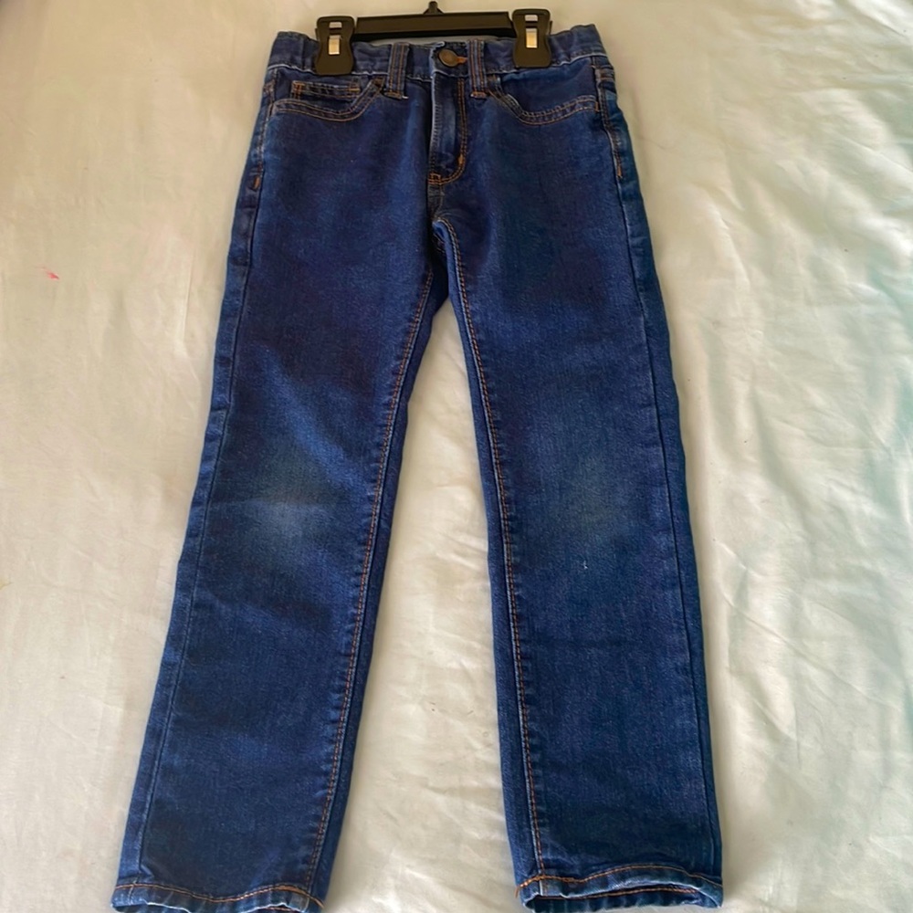 Boys Size 6 Old Navy Jeans